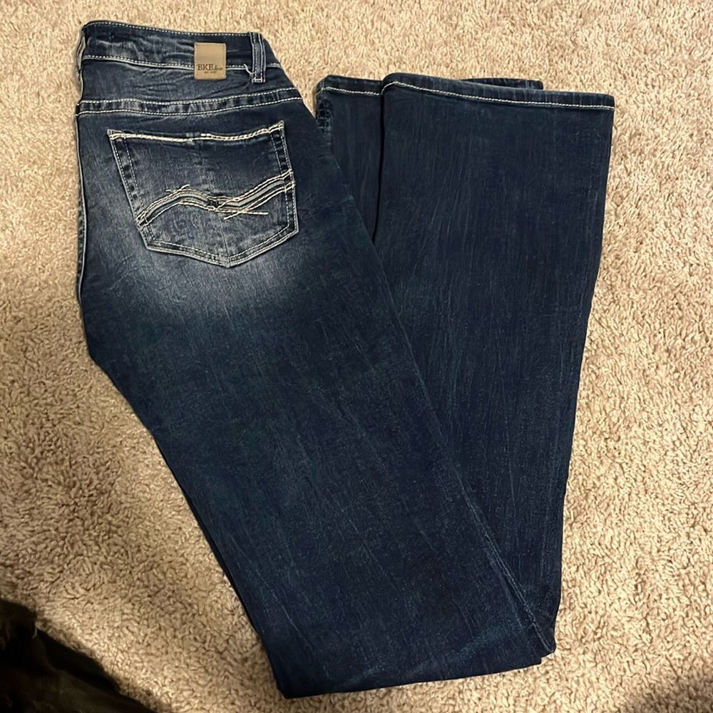 BKE Stella Jeans